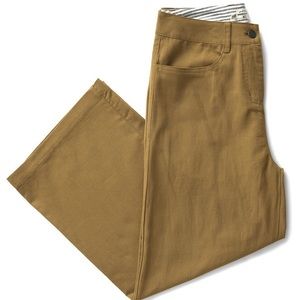 ❌Sold on Depop❌ Bridge & Burn - Easton Pants in Mustardseed